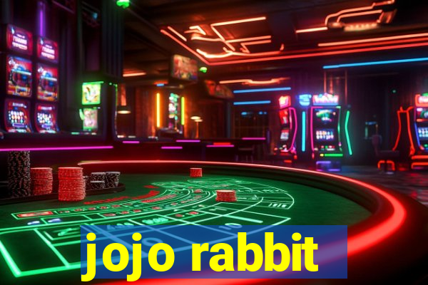 jojo rabbit -